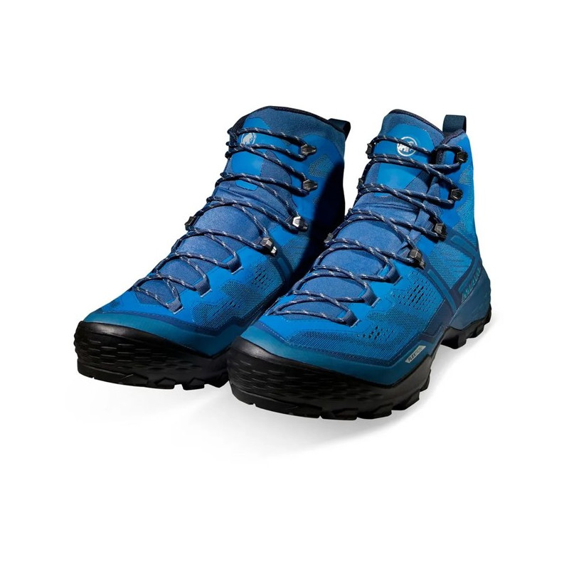 Stövlar Mammut Ducan High GTX