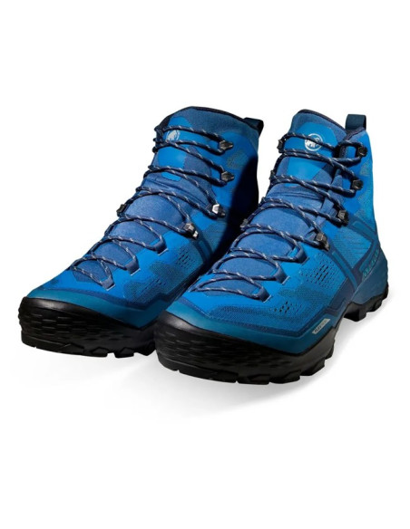 Buty Mammut Ducan High GTX
