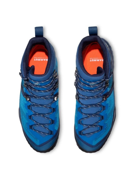 Chaussures Mammut Ducan High GTX