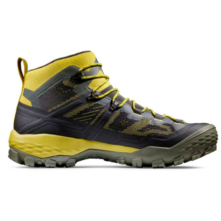 Batai Mammut Ducan Mid Gtx