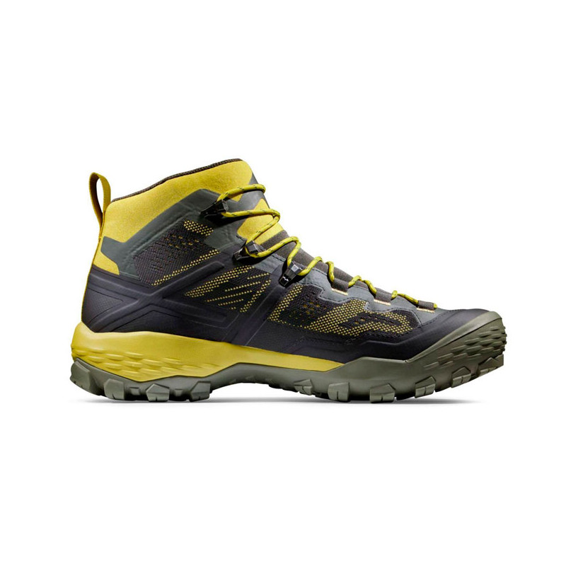 Batai Mammut Ducan Mid Gtx