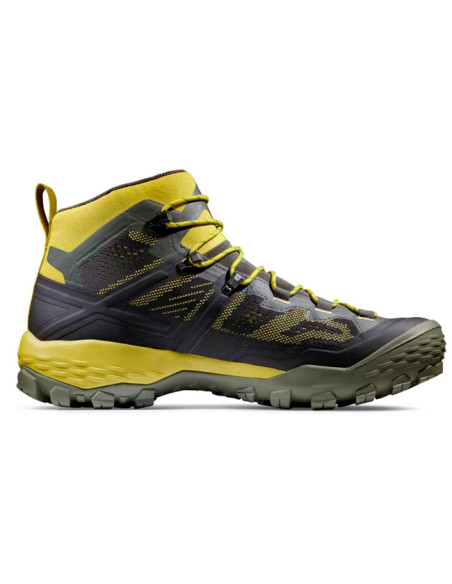 Batai Mammut Ducan Mid Gtx