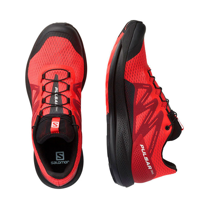 Salomon Pulsar Trail