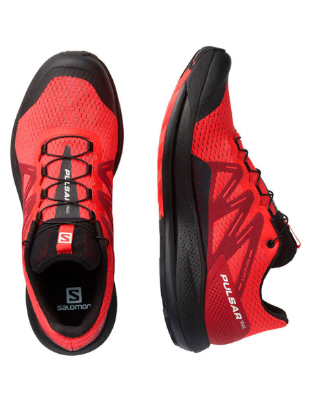 Salomon Pulsar Trail