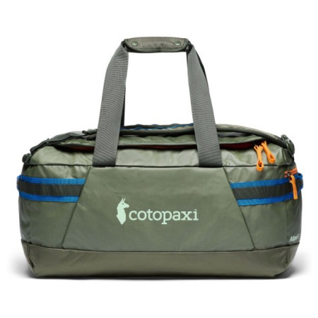Bolsa Cotopaxi GETAWAY 55L DUFFEL Fatigue