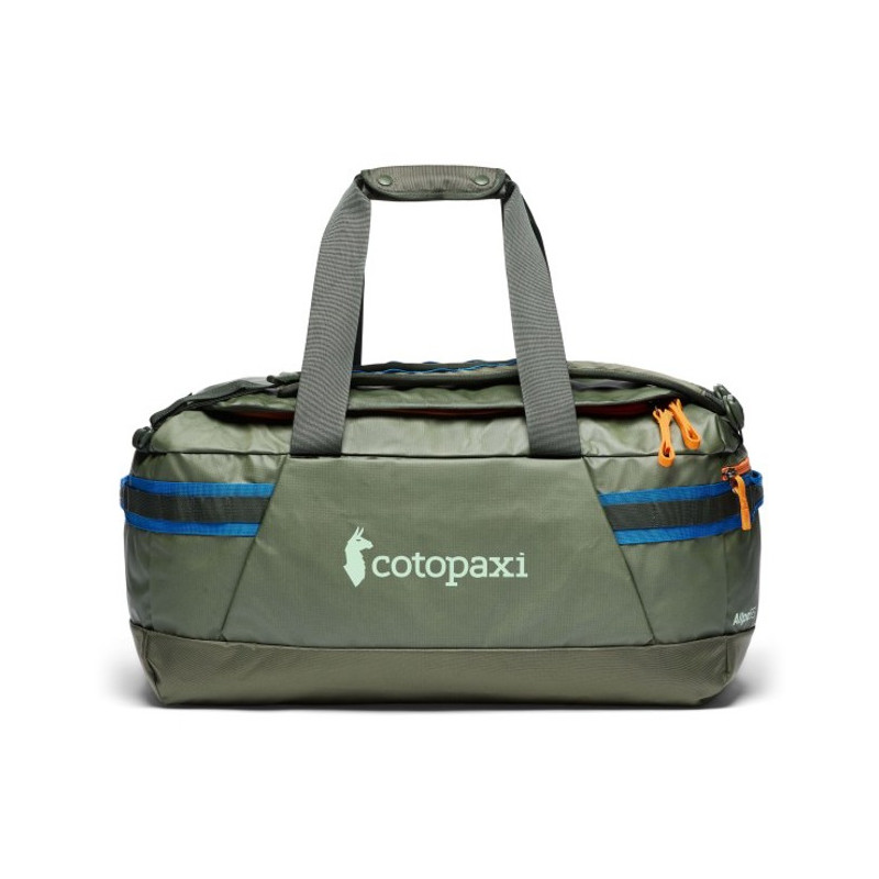 Tas Cotopaxi GETAWAY 55L DUFFEL Fatigue
