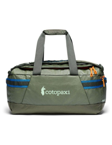 Torba Cotopaxi GETAWAY 55L DUFFEL Fatigue