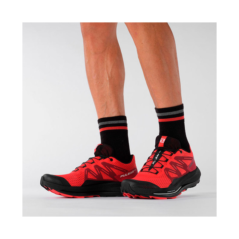 Salomon Pulsar Trail
