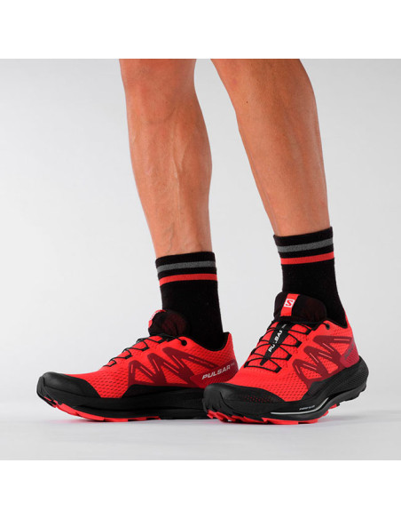Salomon Pulsar Trail