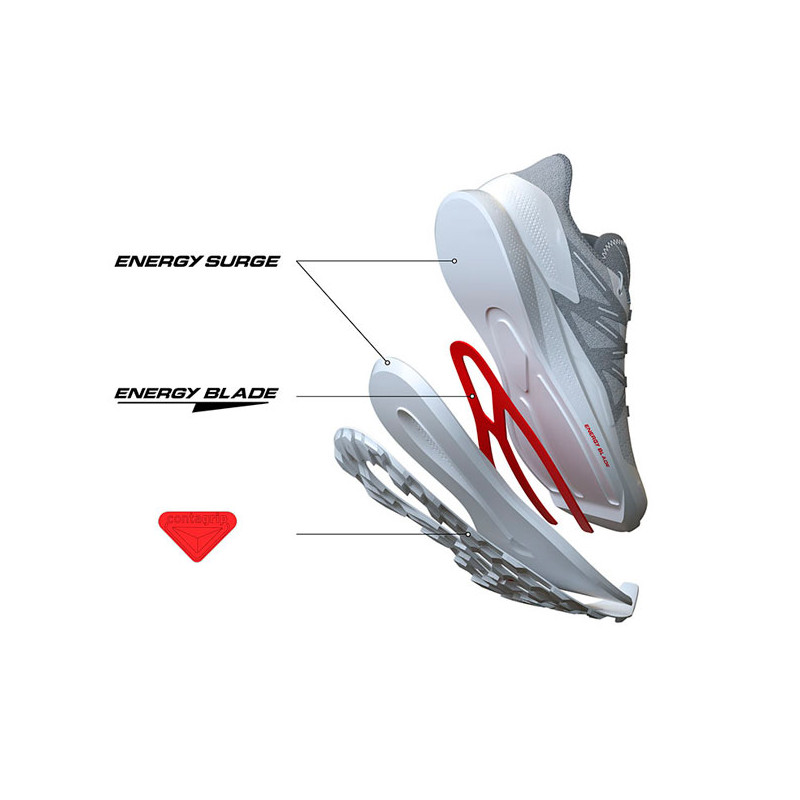 Salomon Pulsar Trail