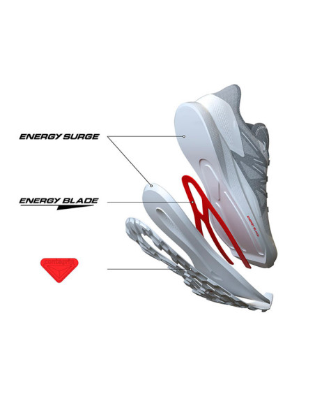 Salomon Pulsar Trail