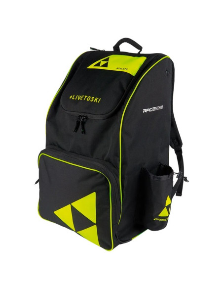 Back Pack Fischer RACE 70L