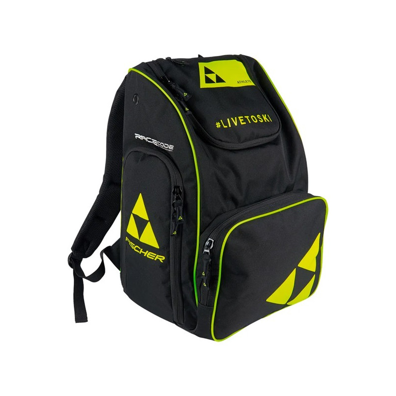 Mochila Fischer RACE 55L