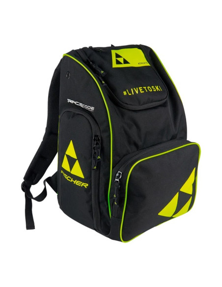 Back Pack Fischer RACE 55L