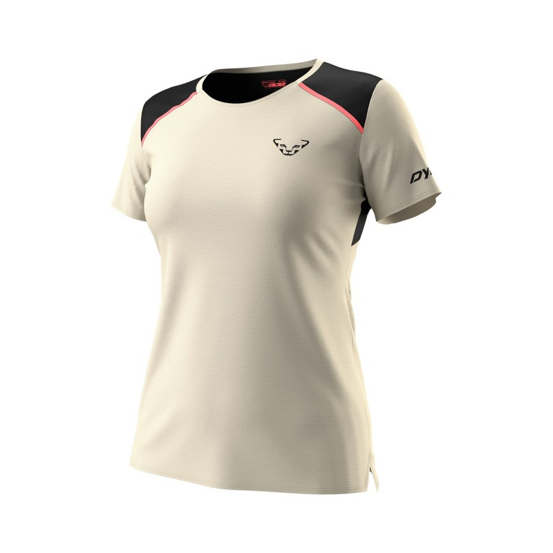 Maglietta Dynafit SKY W Overcast/0910