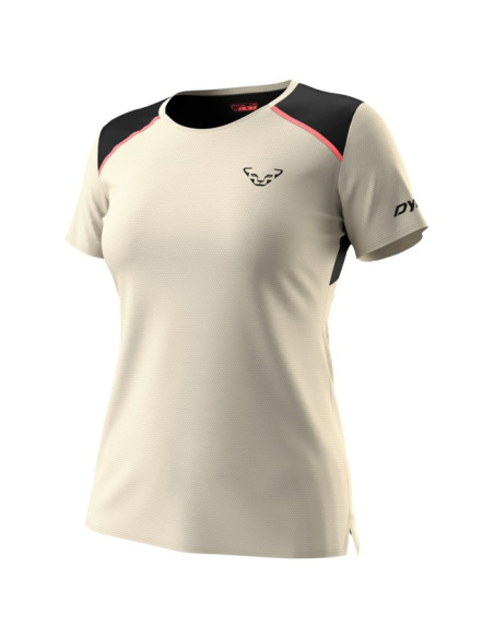 Camiseta Dynafit SKY W Overcast/0910