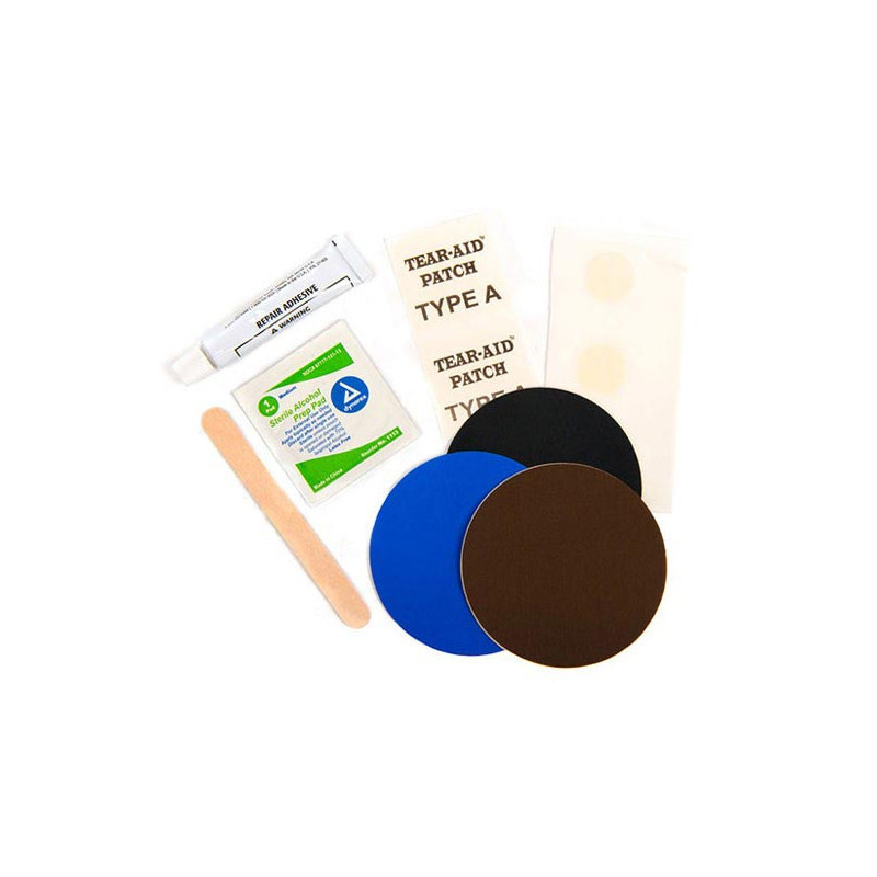 Therm-a-rest Permanet Home Repair Kit