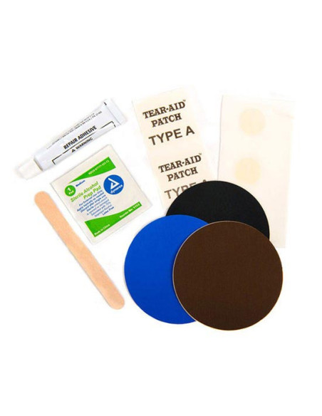 Therm-a-rest Permanet Home Repair Kit