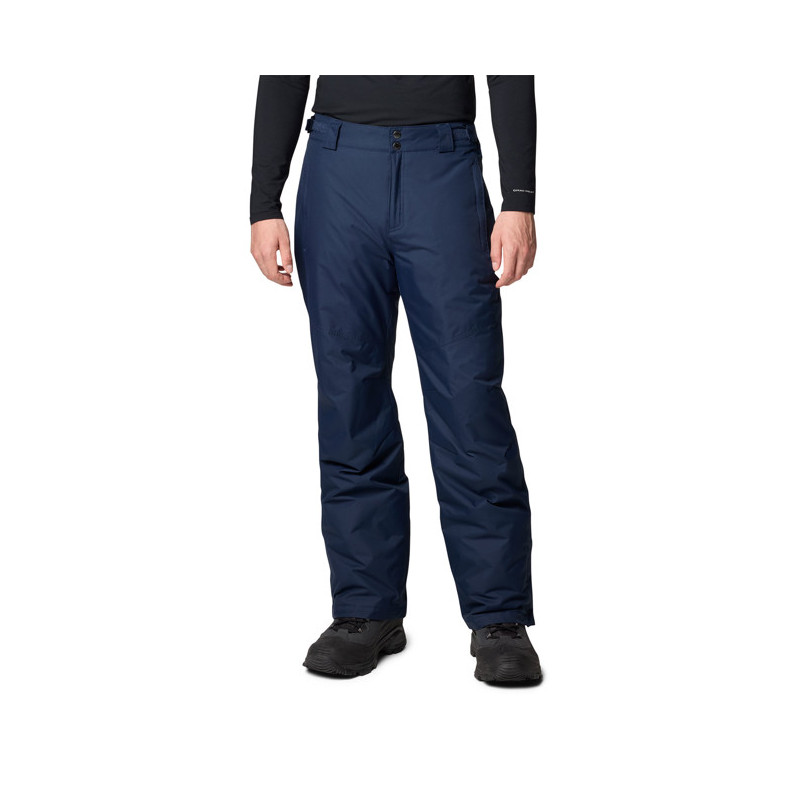 Kelnės Columbia Bugaboo V Pant Blue