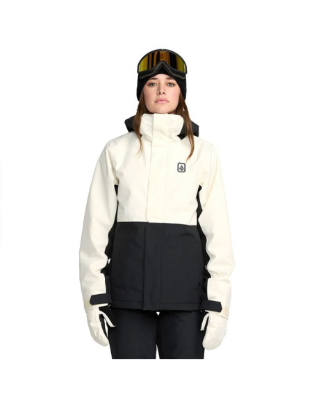 Jacka Volcom BOLT INS JACKET Bone