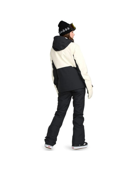 Jakna Volcom BOLT INS JACKET Bone