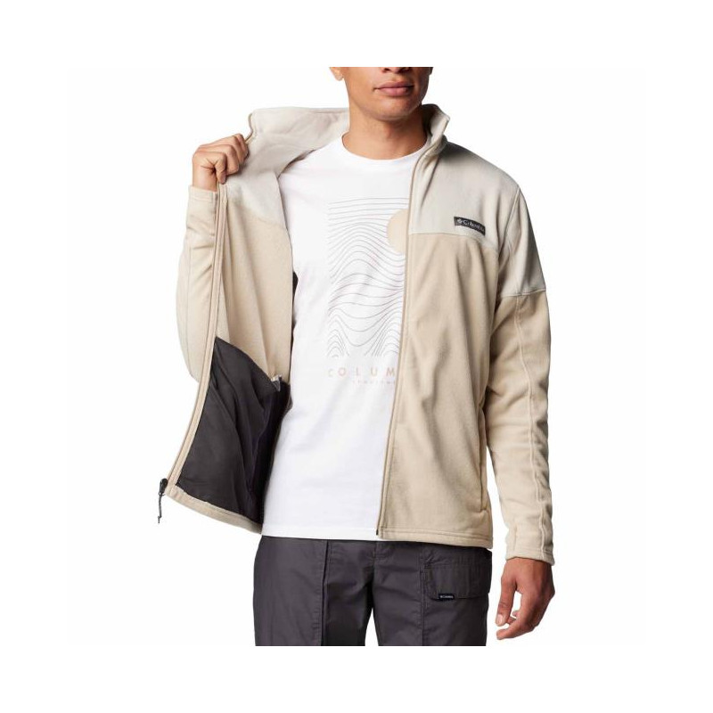 Columbia Basin Trail III Fz