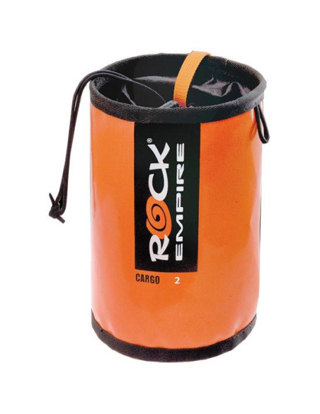 Rock Empire Cargo Sack 2 L