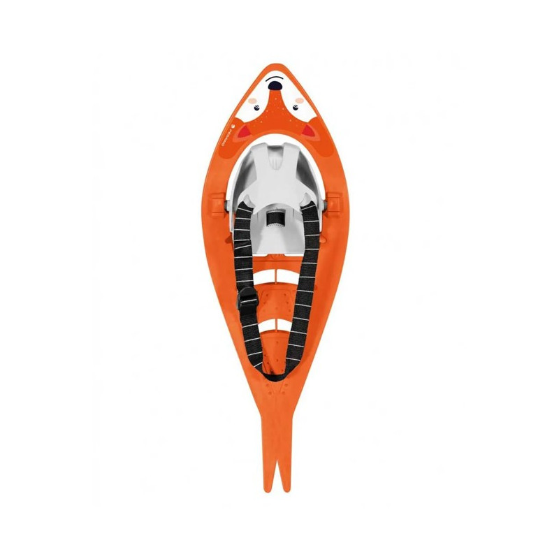 Snesko Ferrino BABY FOX Orange