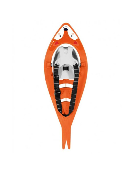 Racchette Ferrino BABY FOX Orange