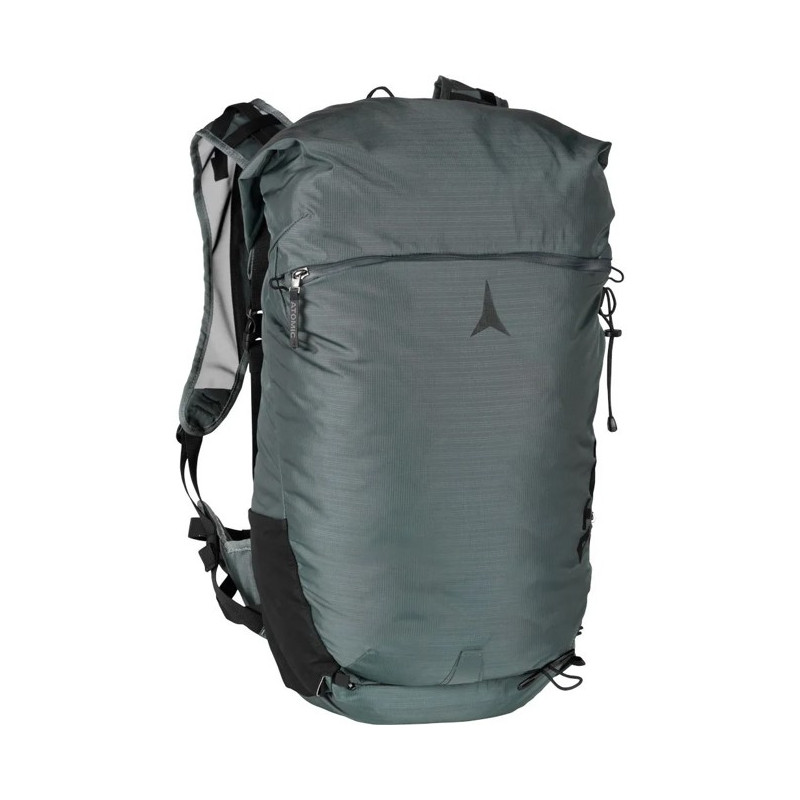 Batoh na záda Atomic BACKLAND 30+ Green/Grey