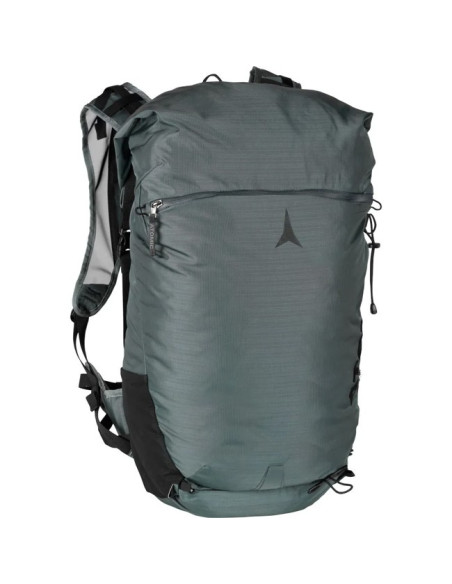 Back Pack Atomic BACKLAND 30+ Green/Grey
