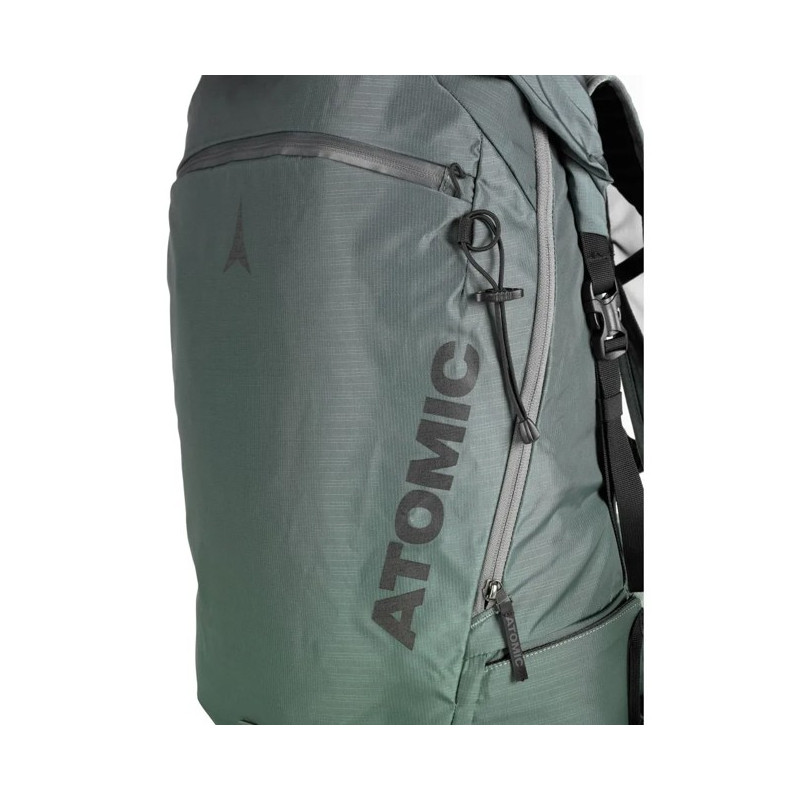 Sac à dos Atomic BACKLAND 30+ Green/Grey