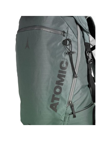 Batoh Atomic BACKLAND 30+ Green/Grey