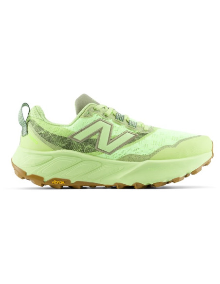 Wanderschuhe New Balance FreshFoam Hierro v9 Afterglow