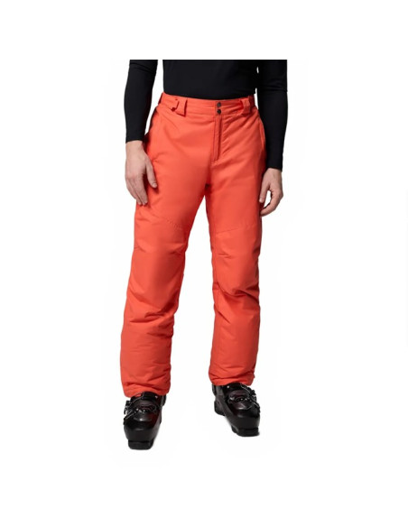 Nadrág Columbia Bugaboo V Pant Orange