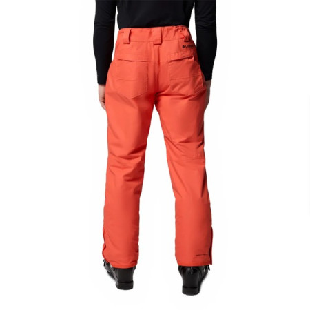 Bukser Columbia Bugaboo V Pant Orange 2