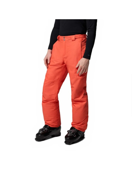 Pantalón Columbia Bugaboo V Pant Orange