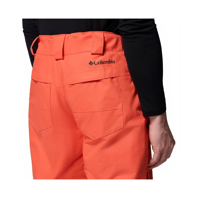 Hosen Columbia Bugaboo V Pant Orange