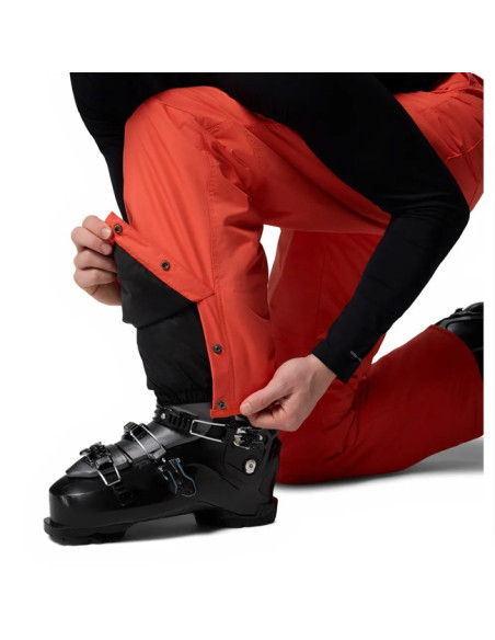 Pantalón Columbia Bugaboo V Pant Orange