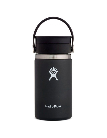Thermovka Hydro Flask 12oz Wide Mouth Flex Sip™ Lid