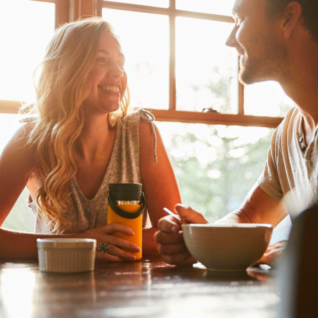 Hydro Flask 12oz Wide Mouth Flex Sip™ Lid 2