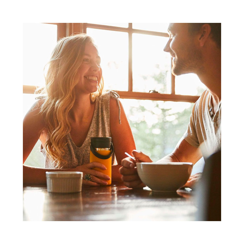 Hydro Flask 12oz Wide Mouth Flex Sip™ Lid