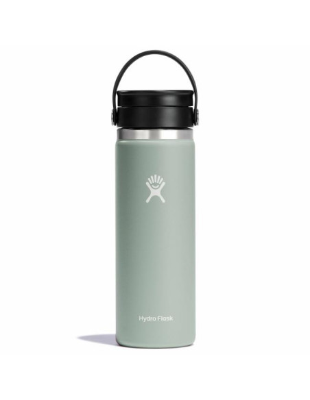 Butelka Hydro Flask 20 OZ WIDE FLEX SIP LID