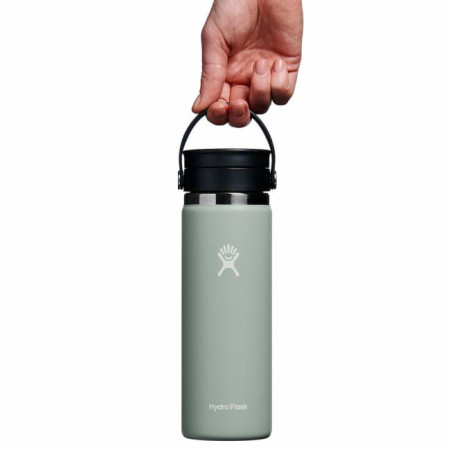 Ivópalack Hydro Flask 20 OZ WIDE FLEX SIP LID 2