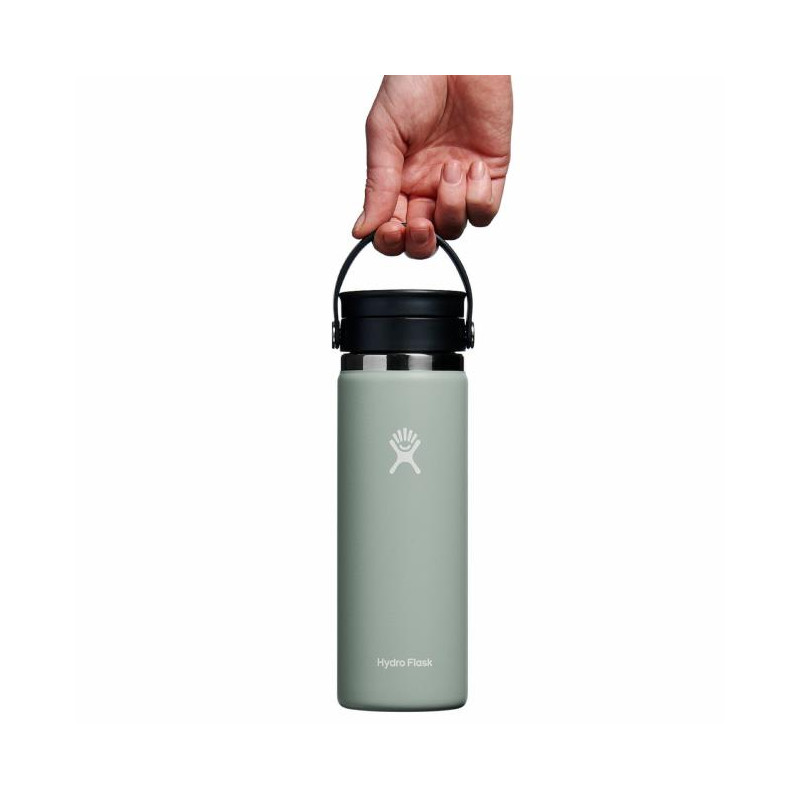 Gertuvė Hydro Flask 20 OZ WIDE FLEX SIP LID