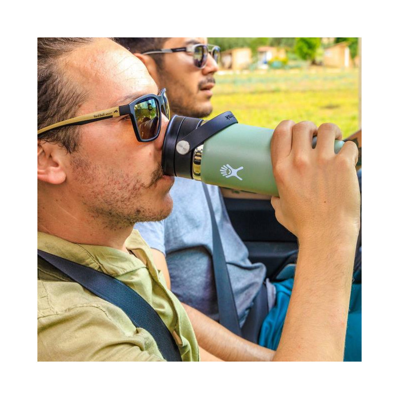 Pullo Hydro Flask 20 OZ WIDE FLEX SIP LID