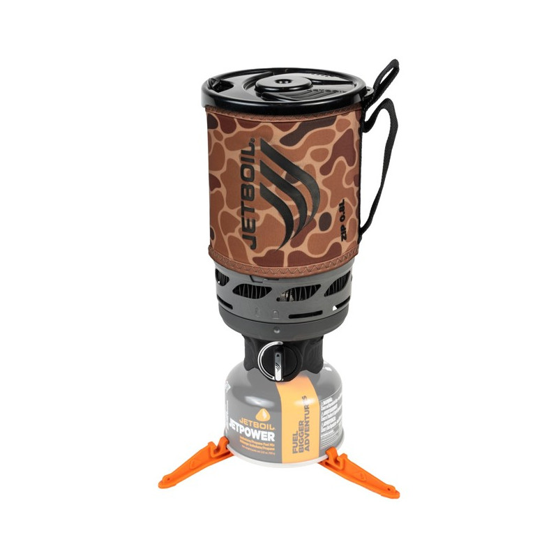Ofen Jetboil Zip 0.8L Duck Camo