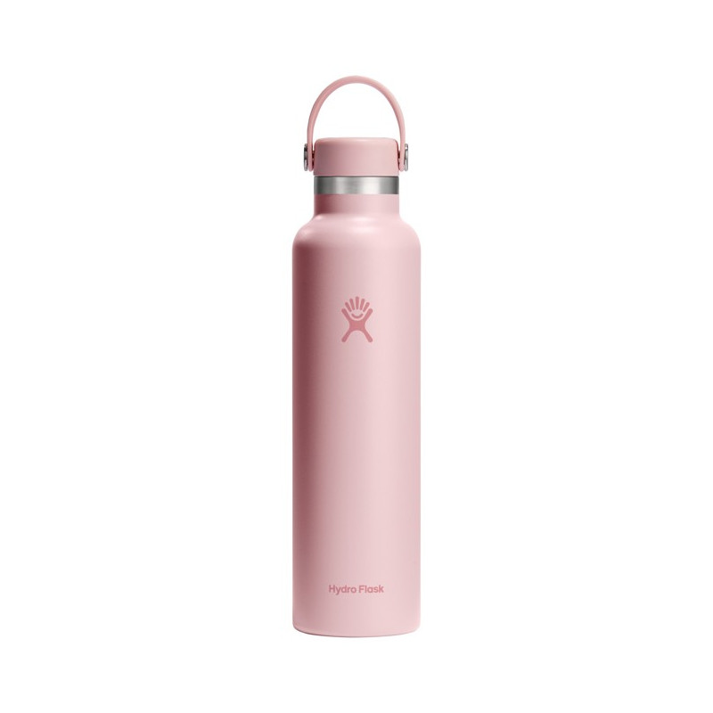 Borraccia Hydro Flask 21 OZ STANDARD FLEX CAP TRILLIUM