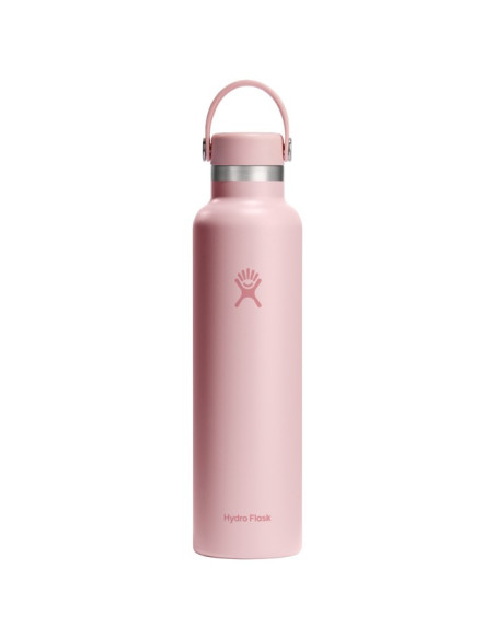 Bottle Hydro Flask 21 OZ STANDARD FLEX CAP TRILLIUM