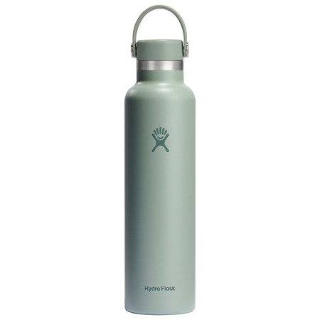 Bottle Hydro Flask 24 OZ STANDARD FLEX CAP AGAVE